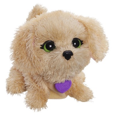 furreal dog target