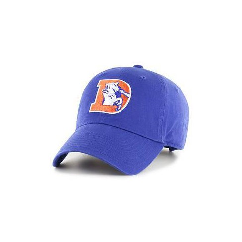 Broncos Hats (3 Colors)