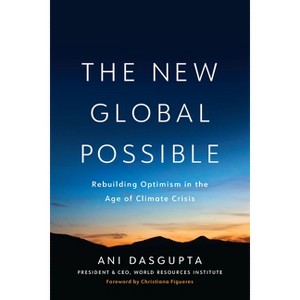 The New Global Possible - by  Ani Dasgupta (Hardcover) - 1 of 1