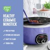 GreenLife Healthy 6qt Slow Cooker - 2 of 4
