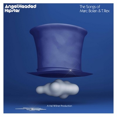 Angelheaded Hipster: - Angelheaded Hipster: The Songs (Vinyl)