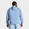 Men's Long Sleeve Soft Stretch Hooded Top - All In Motion™ - 2 of 3