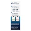 Clearblue & Natural Cycles Birth Control Starter Kit-15 Digital Ovulation Tests & 1 Dig Basal Therm - 4 of 4