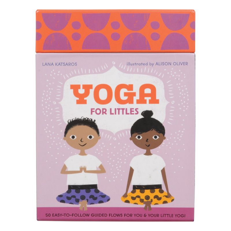 Kaplan Early Learning Mindfulness Learning Kit, 4 of 7