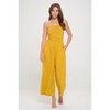 WEST K Women's Kara Strapless Knit Jumpsuit - 2 of 4