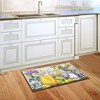 Briarwood Lane Doormat 30x18 Indoor Outdoor Lemonade Summer For Summer Doormat - 4 of 4