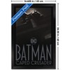 Trends International DC Batman: Caped Crusader - Shadows Framed Wall Poster Prints - 3 of 4