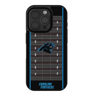 NFL NFC Teams Field Bump Cell Phone Case for Apple iPhone - 1 of 4