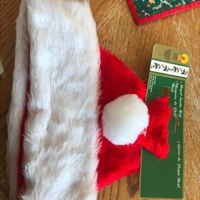 Rubies Regal Santa Hat For Adults : Target