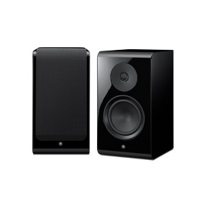 Yamaha NS-800A Bookshelf Speakers (Each) - 1 of 4