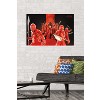 Trends International Star Wars: The Last Jedi - Defend Unframed Wall Poster Prints - 2 of 4
