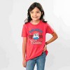 The Juniper Shop Red White And Cute Popsicle Youth Short Sleeve Tee - 3 of 4