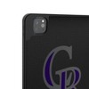 Keyscaper MLB National League Teams Linen Tablet Case for Apple iPad - 4 of 4