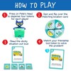 Educational Insights Pete the Cat Groovy Friendships Game - image 4 of 4