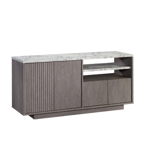 Sauder harvey park 2024 tv stand