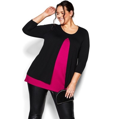 Avenue Alex Tunic