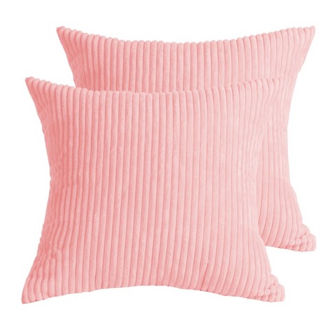 18 Inch Pillow Covers