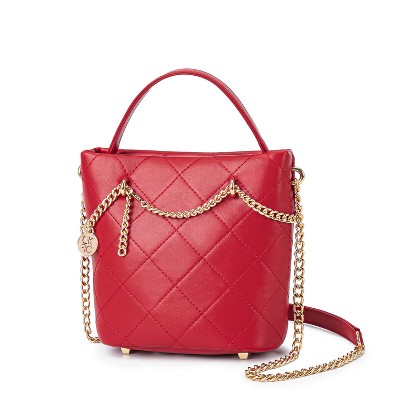 MKF Collection Damaris Vegan Leather Women’s mini–Shoulder Bag Mia K