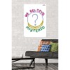 Trends International Marvel Spider-Man: No Way Home - We Believe Mysterio Unframed Wall Poster Prints - 2 of 4