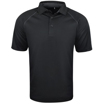 Snake Eyes Golf Core Polo