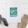The Juniper Shop Go Planet Toddler Short Sleeve Tee - 2 of 2