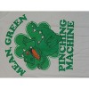 Rugrats Cartoon Mean Green Pinching Machine Mens White Graphic Tee Shirt - 2 of 2