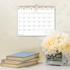 Blue Sky Life Note It 2024-25 Wall Calendar 8.75"x11" Meghan: Monthly Planner, Wire Binding, Adult Stationery - 2 of 3