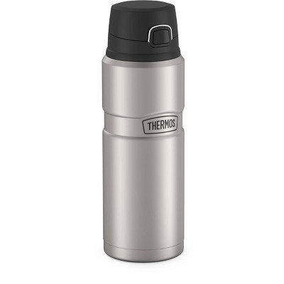 60 NEW 18/8 ROHO THERMOS STAINLESS STEEL SIP BOTTLE W/ LID,24 OZ DRINK CLOSEOUT 