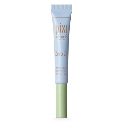 Pixi Facial Treatments Zero Zit Solution - 0.33 fl oz