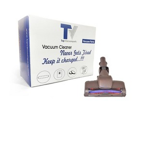 Topvacuumparts Replacement Part For Dyson DC59 ANIMAL, SV09,DC62 CORDLESS vacuum cleaner MOTORIZED Power Nozzle # Compare to part 10-4812-08 - 1 of 3