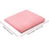 INSPIRE CHIC Women's Gradient Color Ombre Cotton Linen Soft Hijab Head Scarves 1Pc - 3 of 4
