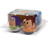 Handmade by Robots Toy Story Mini Vinyl Figure 4-Pack - 3 of 3