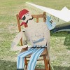 Meri Meri Giant Pirate Decorations (Pack of 3) - 2 of 4