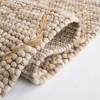 Natura NAT223 Hand Woven Indoor Rugs - Safavieh - 4 of 4