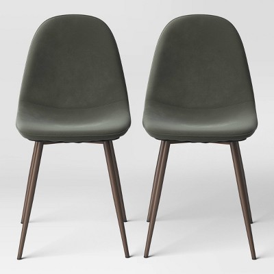 2pc Copley Upholstered Dining Chair  - Project 62™