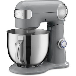 Cuisinart SM-50 5.5 Quart Stand Mixer - Certified Refurbished - 1 of 4