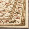 Lyndhurst LNH556 Power Loomed Area Rug  - Safavieh - 2 of 3