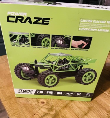 Power Craze High Speed Buggy - 1:32 Scale : Target