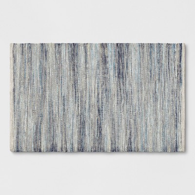 Photo 1 of Woven Rug - Threshold 30X48 in