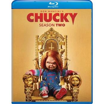 Chucky: The Complete Second Season (2023)