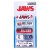 Factory Entertainment Jaws Fandages Collectible Fashion Bandages | 25 Pieces - 2 of 4