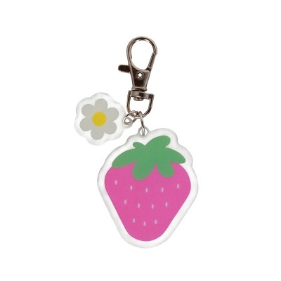 Ink & Barrel Backpack Charm Luggage Tag