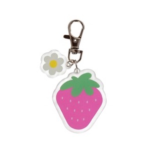 Ink & Barrel Backpack Charm Luggage Tag - 1 of 2