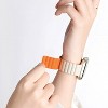 Nimbus9 Magnetic Watch Band for Apple Watch 41mm - Ivory - 4 of 4