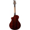 Breedlove Premier Redwood-Rosewood Limited-Edition Concert Acoustic-Electric Guitar Shadowburst - 4 of 4