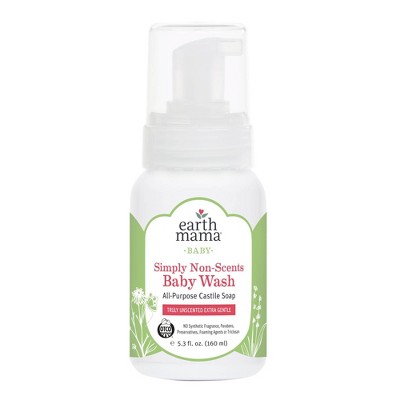 earth to skin target