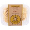 Wackym's Kitchen Cookies Lemon - Pack of 12 - 7.5 oz - 2 of 2