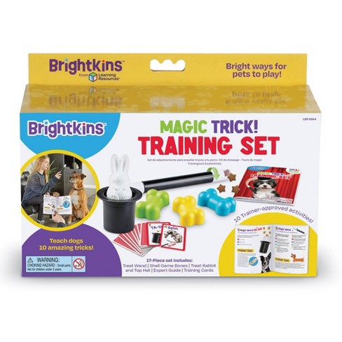 Brightkins®  Interactive Pet Toys and Training Tools