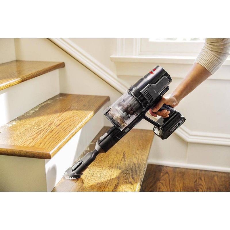 BISSELL Cleanview XR 200W Stick Vacuum - 3789, 4 of 10
