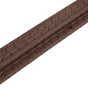 Brickface Rubber Landscape Edging - 1 of 4